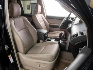 Внедорожник Toyota Land Cruiser Prado 2013 года, 3649000 рублей, Тюмень