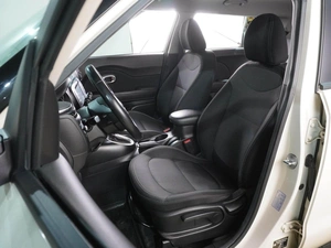 Внедорожник Kia Soul 2018 года, 1599000 рублей, Воронеж