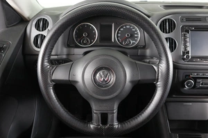 Внедорожник Volkswagen Tiguan 2012 года, 949000 рублей, Пермь