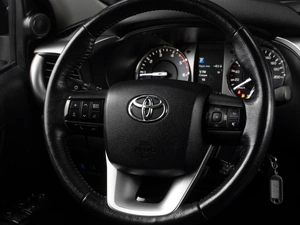 Пикап Toyota Hilux 2020 года, 3999000 рублей, Тюмень
