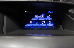 Внедорожник Lexus RX 2013 года, 2497000 рублей, Красноярск