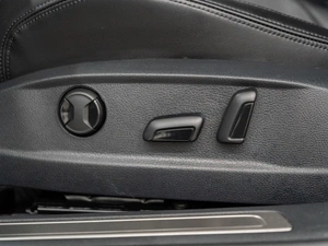 Седан Volkswagen Passat 2016 года, 1990000 рублей, Красноярск