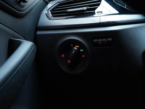 Лифтбек Volkswagen Polo 2021 года, 1849444 рублей, Москва