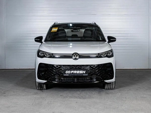 Внедорожник Volkswagen Tiguan L 2025 года, 5119000 рублей, Ставрополь