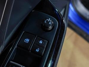 Внедорожник Toyota C-HR 2019 года, 2249000 рублей, Воронеж