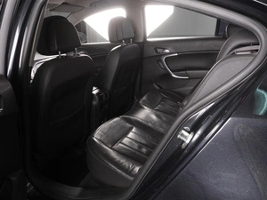 Седан Opel Insignia 2010 года, 875000 рублей, Минеральные Воды