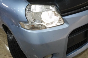 Минивэн Toyota Sienta 2012 года, 859000 рублей, Новокузнецк