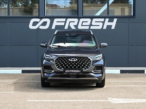 Внедорожник Chery Tiggo 8 Pro e+ 2022 года, 2449000 рублей, Кирилловка