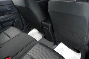 Внедорожник Mitsubishi Outlander 2012 года, 1409000 рублей, Тюмень
