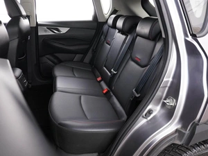 Внедорожник Changan CS35 Plus 2022 года, 1749444 рублей, Москва