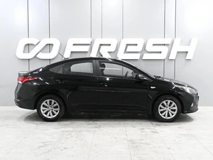 Седан Hyundai Solaris 2021 года, 1649000 рублей, Аксай