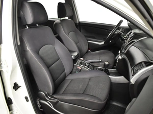 Внедорожник SsangYong Actyon 2013 года, 898200 рублей, Казань