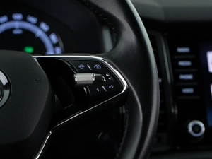 Внедорожник Skoda Kodiaq 2020 года, 2603444 рублей, Москва