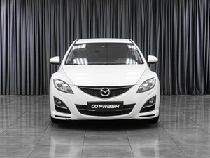 Седан Mazda 6 2012 года, 899000 рублей, Тюмень