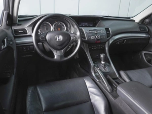 Седан Honda Accord 2011 года, 1497000 рублей, Ростов-на-Дону