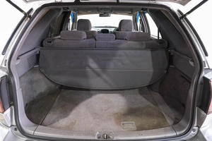 Внедорожник Toyota Harrier 1998 года, 829000 рублей, Новокузнецк