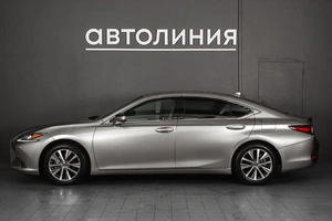 Седан Lexus ES 2020 года, 4699000 рублей, Красноярск