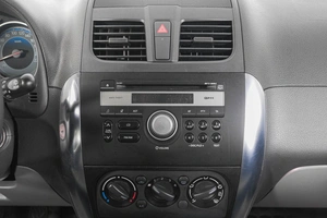 Внедорожник Suzuki SX4 2010 года, 799000 рублей, Кемерово