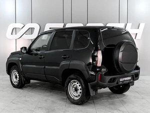 Внедорожник ВАЗ (LADA) Niva Travel 2024 года, 1309000 рублей, Аксай