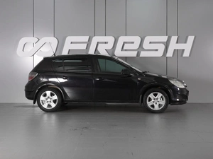 Хетчбэк Opel Astra 2011 года, 619000 рублей, Минеральные Воды