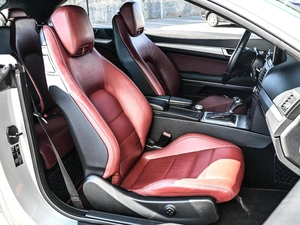 Кабриолет Mercedes-benz E-класс 2010 года, 2500000 рублей, Кирилловка