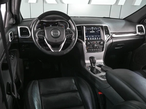 Внедорожник Jeep Grand Cherokee 2018 года, 5199000 рублей, Аксай
