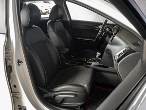 Хетчбэк Kia Ceed 2019 года, 1670000 рублей, Краснодар