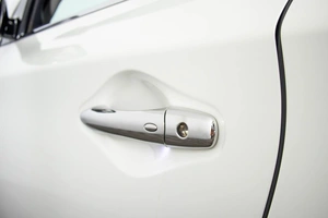 Внедорожник Infiniti QX60 2014 года, 1759000 рублей, Пермь