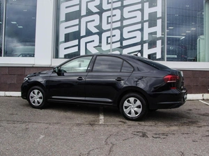 Лифтбек Volkswagen Polo 2020 года, 1430000 рублей, Владимир