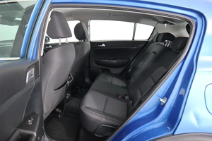 Внедорожник Kia Sportage 2021 года, 2420000 рублей, Брянск