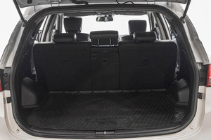 Внедорожник Hyundai Santa Fe 2013 года, 1649000 рублей, Барнаул