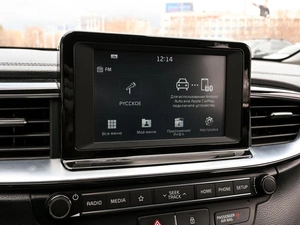 Хетчбэк Kia Ceed 2019 года, 1838000 рублей, Волгоград