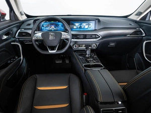 Внедорожник FAW Bestune T77 2024 года, 1890000 рублей, Ставрополь