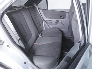 Седан Hyundai Accent 2008 года, 469000 рублей, Ростов-на-Дону