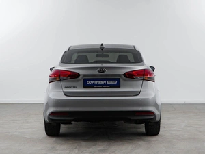 Седан Kia Cerato 2017 года, 1372444 рублей, Москва