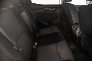 Внедорожник Nissan Qashqai 2017 года, 1599000 рублей, Пермь