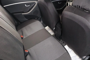 Хетчбэк Hyundai i30 2014 года, 1069000 рублей, Тюмень