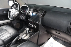 Внедорожник Nissan X-Trail 2014 года, 1529000 рублей, Тюмень