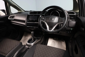 Хетчбэк Honda Fit 2017 года, 1299000 рублей, Новосибирск