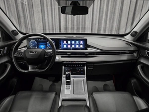 Внедорожник Chery Tiggo 7 Pro Max 2023 года, 1890000 рублей, Красноярск