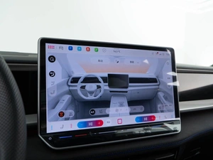 Внедорожник Volkswagen Teramont Pro 2026 года, 6604444 рублей, Москва