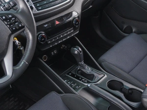 Внедорожник Hyundai Tucson 2018 года, 2579000 рублей, Сургут