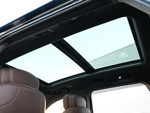 Внедорожник EXEED VX 2024 года, 4400000 рублей, Краснодар