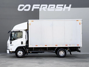 Isuzu Elf (N-series), I, 2.5 MT 4x2 (126 л.с.) 2024г. 2024 года, 3200000 рублей, Краснодар