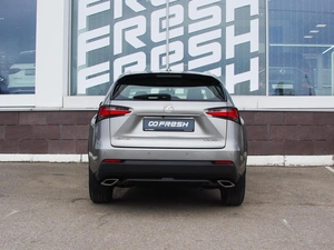 Внедорожник Lexus NX 2014 года, 2845000 рублей, Владимир