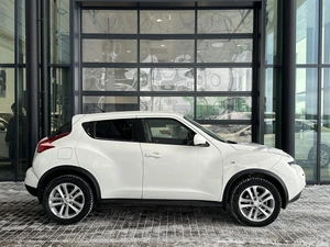 Внедорожник Nissan Juke 2012 года, 1180000 рублей, Уфа