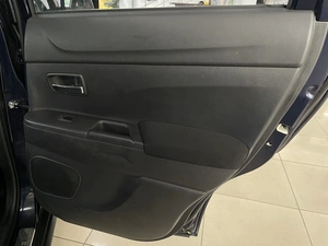 Внедорожник Mitsubishi ASX 2011 года, 887000 рублей, Солонцы