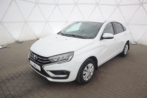 Седан ВАЗ (LADA) Vesta 2023 года, 1270000 рублей, Орёл