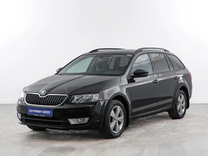Универсал Skoda Octavia 2014 года, 1632444 рублей, Москва
