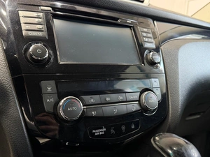 Внедорожник Nissan Qashqai 2014 года, 1429000 рублей, Красноярск